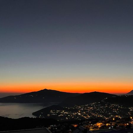 Kalkan Villa Beauty Honeymoon Kaş Buitenkant foto