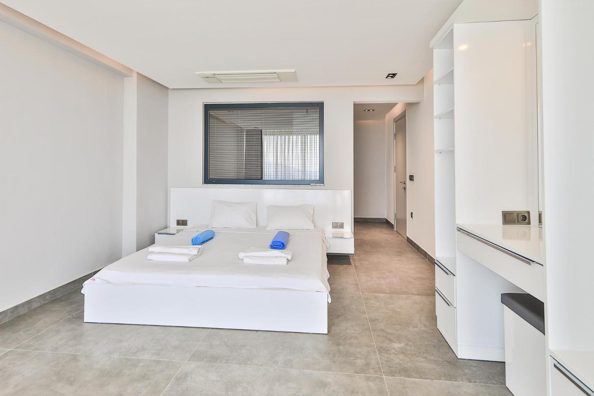Kalkan Villa Beauty Honeymoon Kaş Buitenkant foto