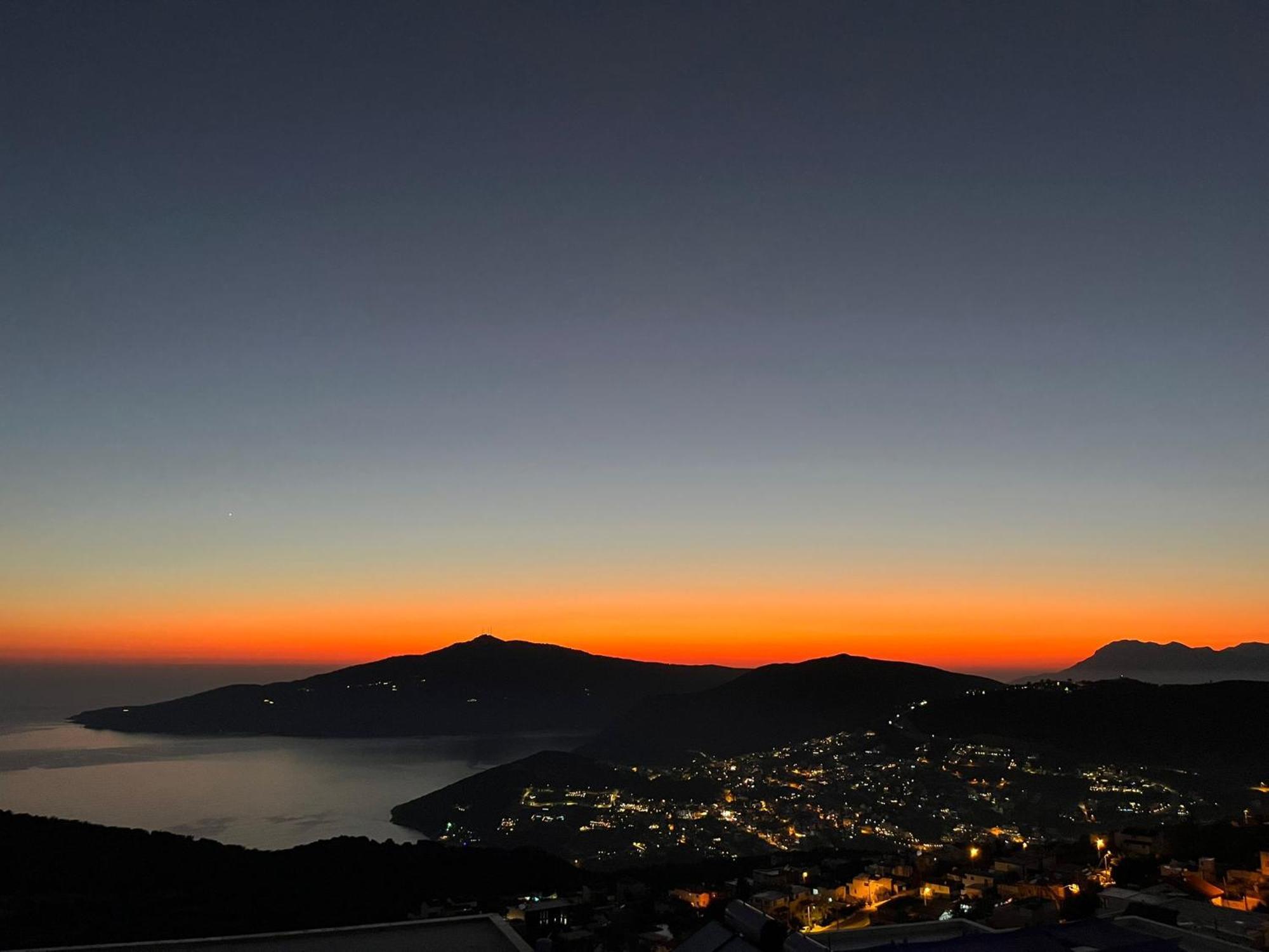 Kalkan Villa Beauty Honeymoon Kaş Buitenkant foto